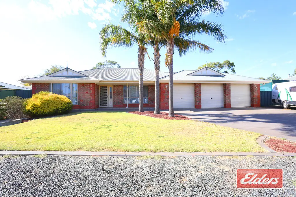 Main view of Homely house listing, 18 Shamrock Way, Roseworthy SA 5371
