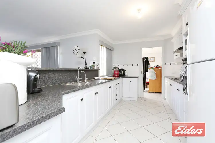 Third view of Homely house listing, 18 Shamrock Way, Roseworthy SA 5371
