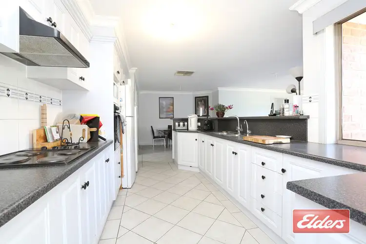 Fourth view of Homely house listing, 18 Shamrock Way, Roseworthy SA 5371