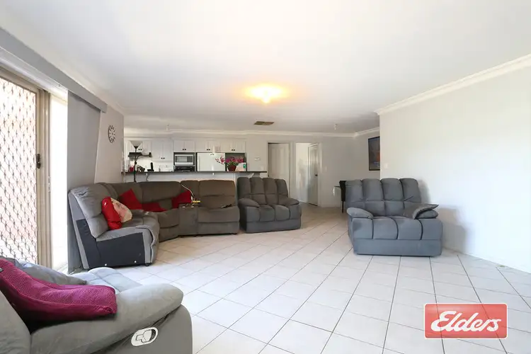 Fifth view of Homely house listing, 18 Shamrock Way, Roseworthy SA 5371