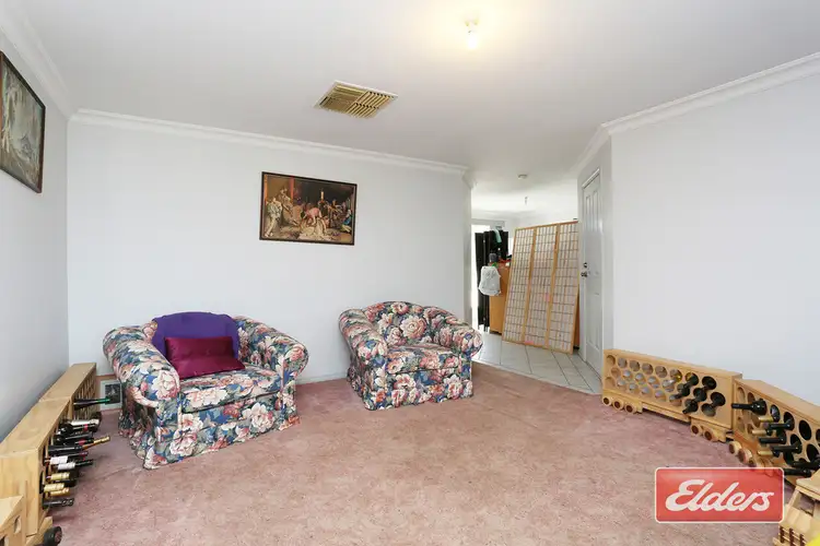 Sixth view of Homely house listing, 18 Shamrock Way, Roseworthy SA 5371