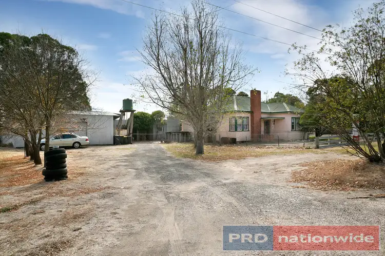 Second view of Homely house listing, 12 Williamson Street, Lexton VIC 3352