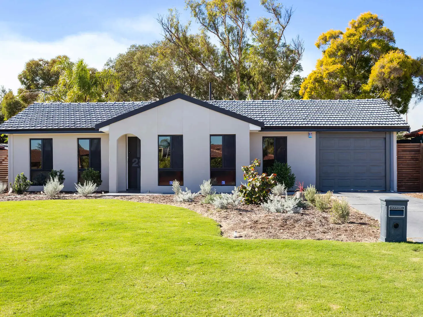 Main view of Homely house listing, 28 Coachwood Way, Maddington WA 6109
