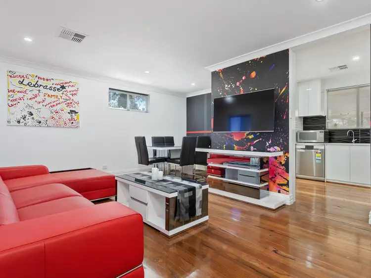 Second view of Homely house listing, 28 Coachwood Way, Maddington WA 6109