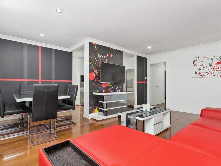 Third view of Homely house listing, 28 Coachwood Way, Maddington WA 6109