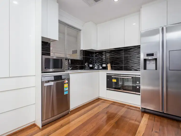 Fourth view of Homely house listing, 28 Coachwood Way, Maddington WA 6109