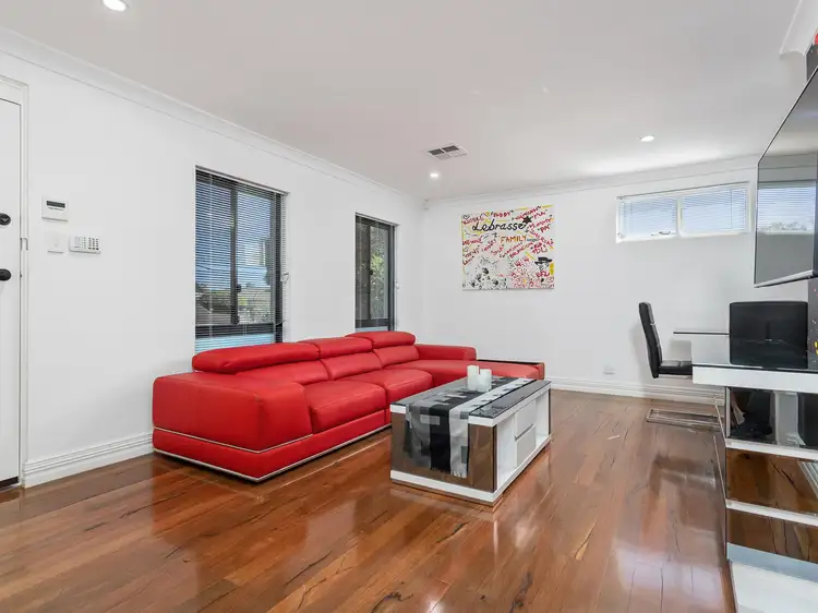 Fifth view of Homely house listing, 28 Coachwood Way, Maddington WA 6109