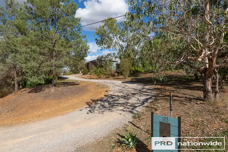 Second view of Homely house listing, 103 Dunoon Road, Tamworth NSW 2340