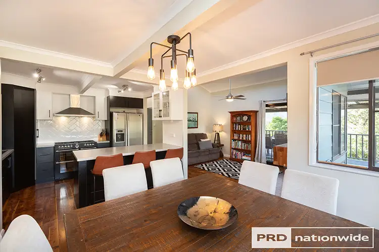 Sixth view of Homely house listing, 103 Dunoon Road, Tamworth NSW 2340