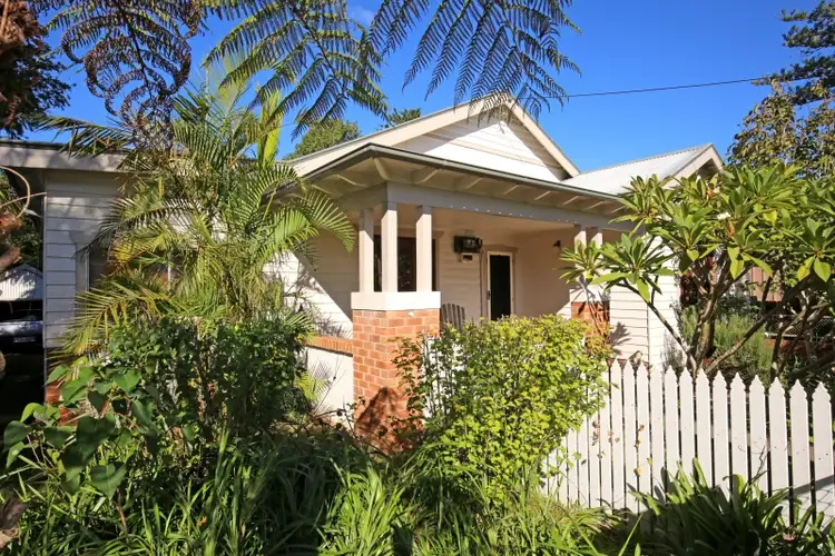 38 Prince Alfred Street, Berry NSW 2535