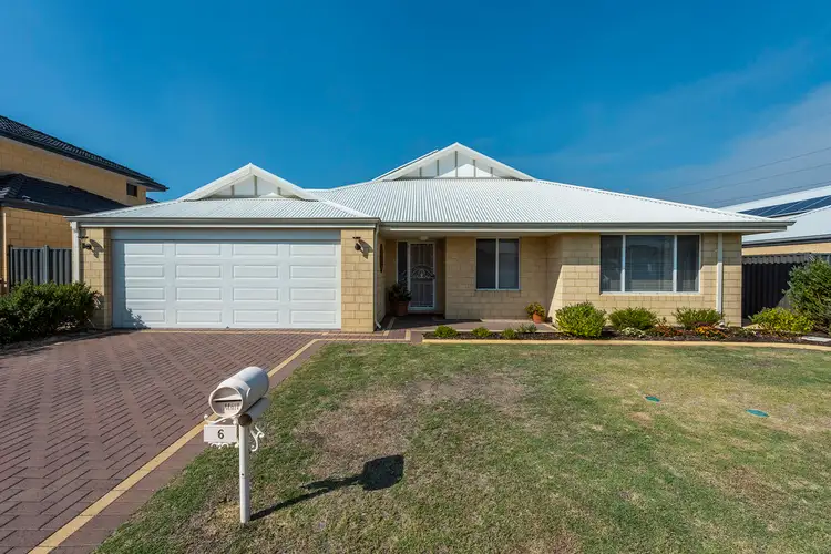 6 Featherflower Avenue, Dayton WA 6055