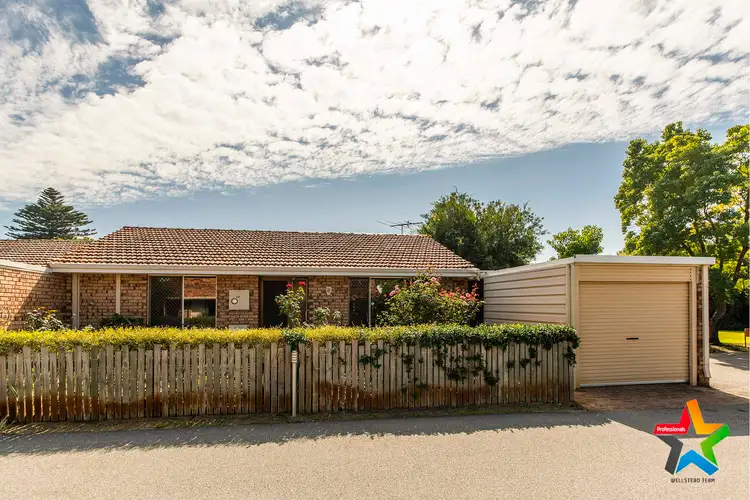 10/36 Ivanhoe Street, Bassendean WA 6054