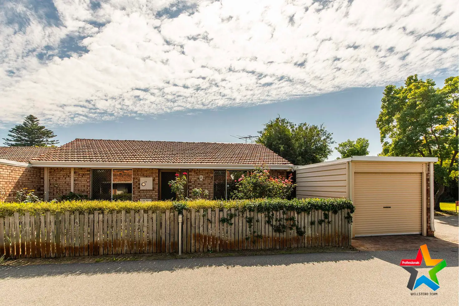 Main view of Homely house listing, 10/36 Ivanhoe Street, Bassendean WA 6054