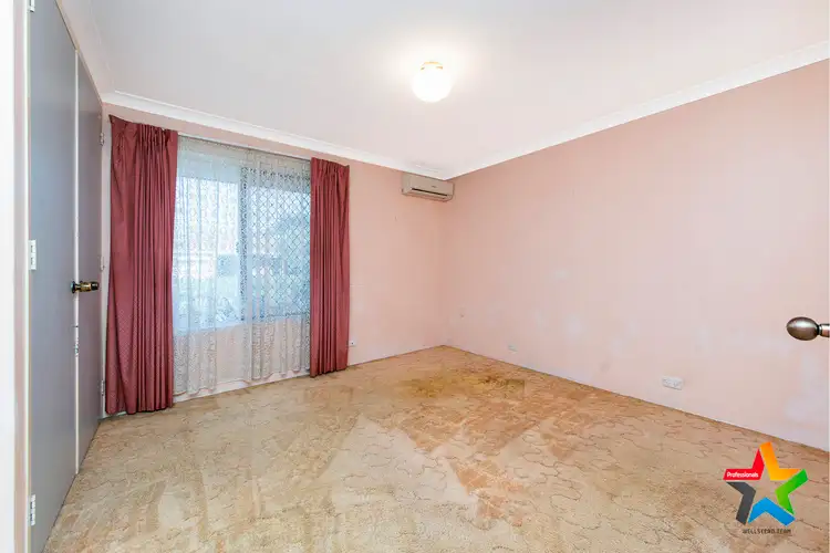 Second view of Homely house listing, 10/36 Ivanhoe Street, Bassendean WA 6054