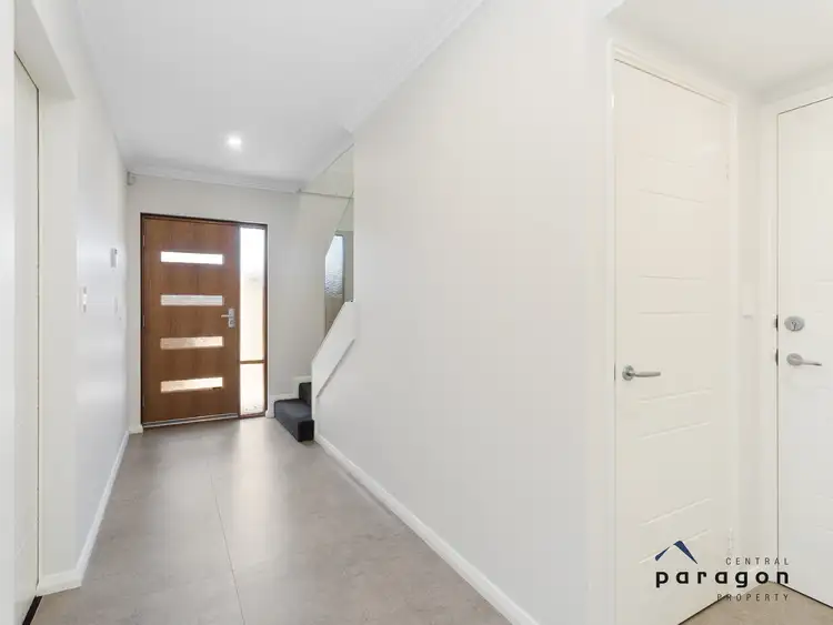 Second view of Homely townhouse listing, 22A Ethel Street (Enter From Alma Road ), North Perth WA 6006
