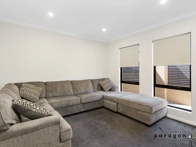 Third view of Homely townhouse listing, 22A Ethel Street (Enter From Alma Road ), North Perth WA 6006