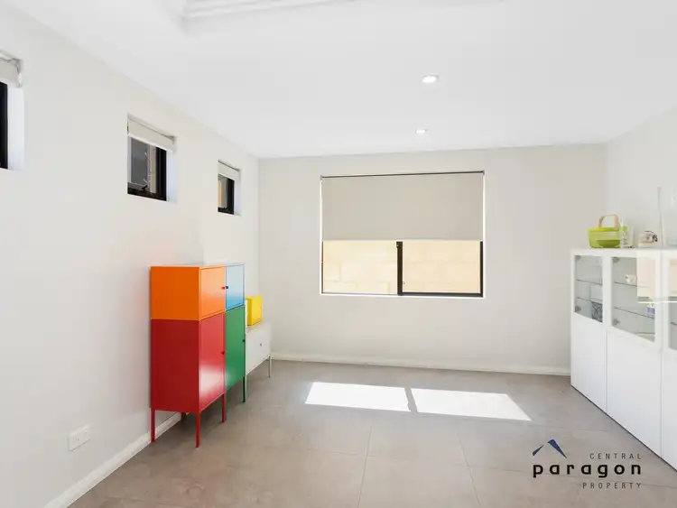 Sixth view of Homely townhouse listing, 22A Ethel Street (Enter From Alma Road ), North Perth WA 6006