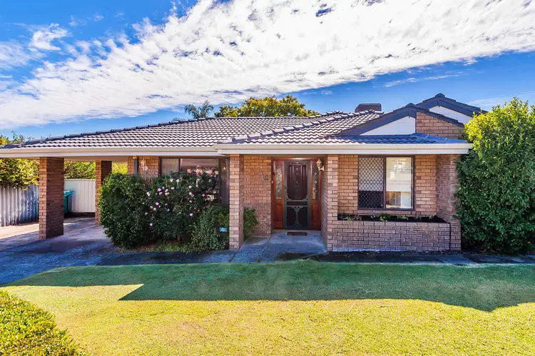 14 Formby Way, Bull Creek WA 6149