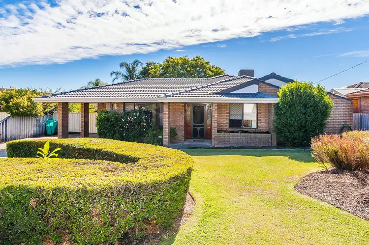 Second view of Homely house listing, 14 Formby Way, Bull Creek WA 6149