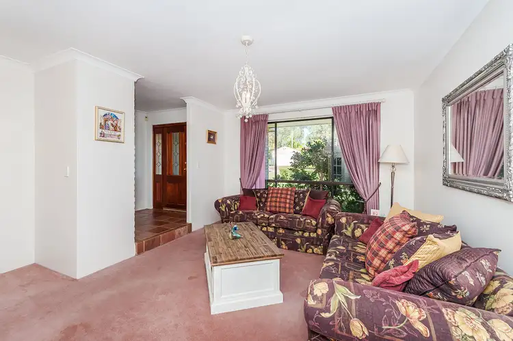 Fourth view of Homely house listing, 14 Formby Way, Bull Creek WA 6149