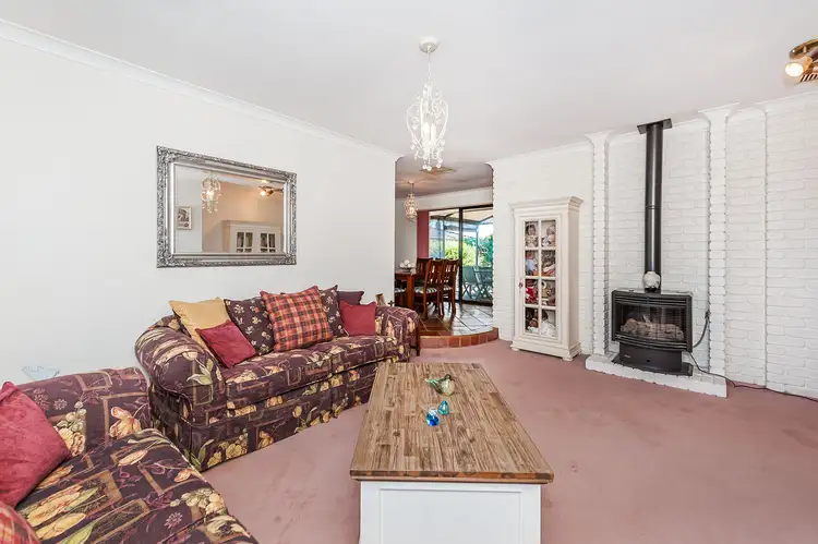 Fifth view of Homely house listing, 14 Formby Way, Bull Creek WA 6149