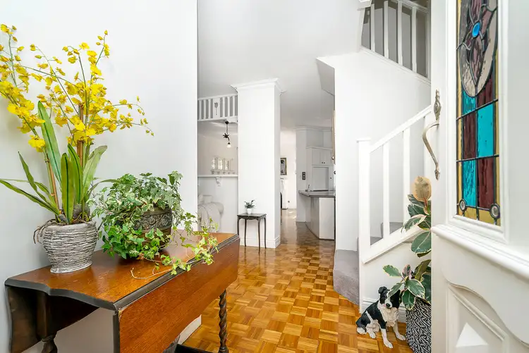 Second view of Homely house listing, 27 Carrington Street, Inglewood WA 6052