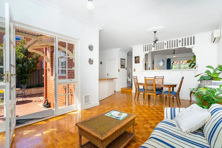 Third view of Homely house listing, 27 Carrington Street, Inglewood WA 6052