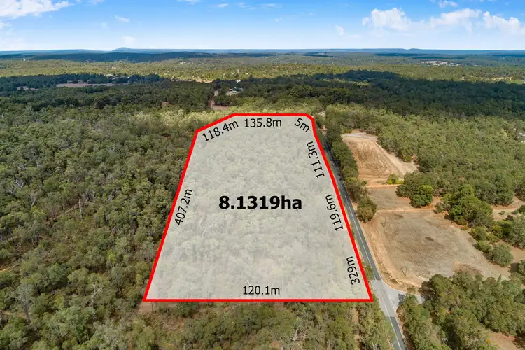1830 Alison Street, Mount Helena WA 6082