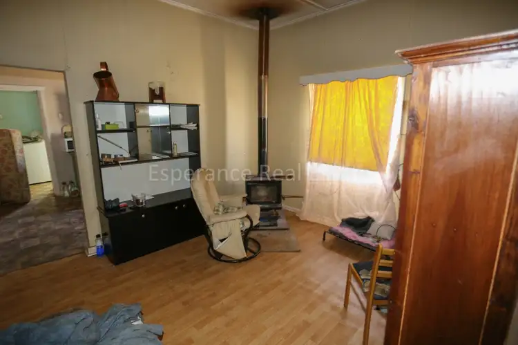 Second view of Homely house listing, 17 Johns Street, Norseman WA 6443