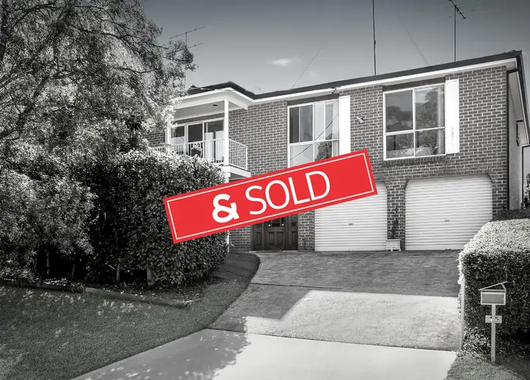 45 Hastings Road, Terrigal NSW 2260
