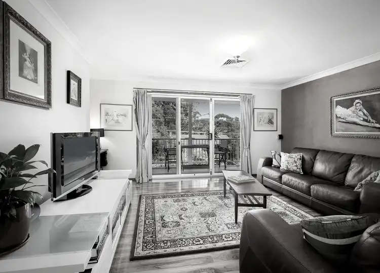 Second view of Homely house listing, 45 Hastings Road, Terrigal NSW 2260