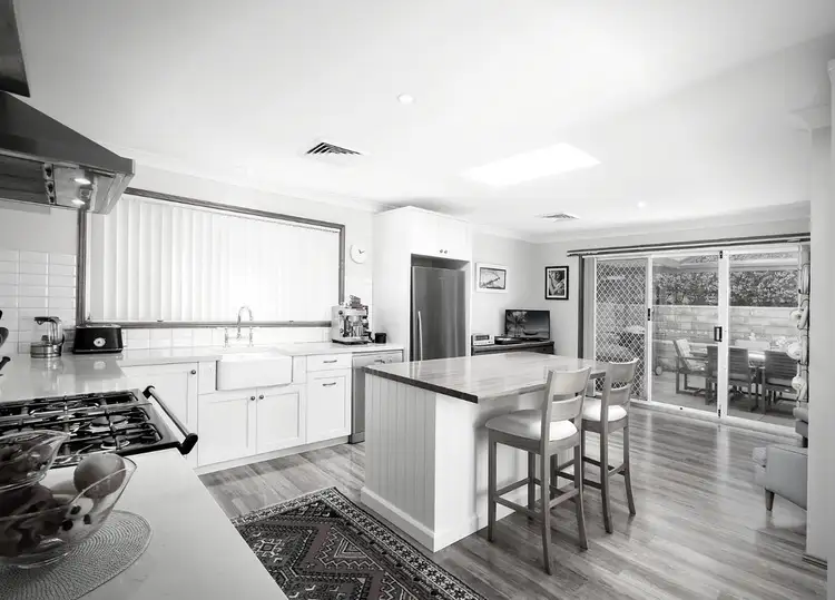 Third view of Homely house listing, 45 Hastings Road, Terrigal NSW 2260