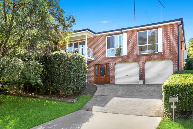 Fourth view of Homely house listing, 45 Hastings Road, Terrigal NSW 2260
