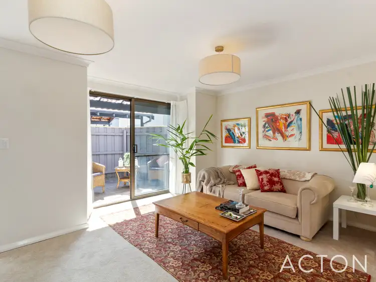 5/115 Fairway, Crawley WA 6009