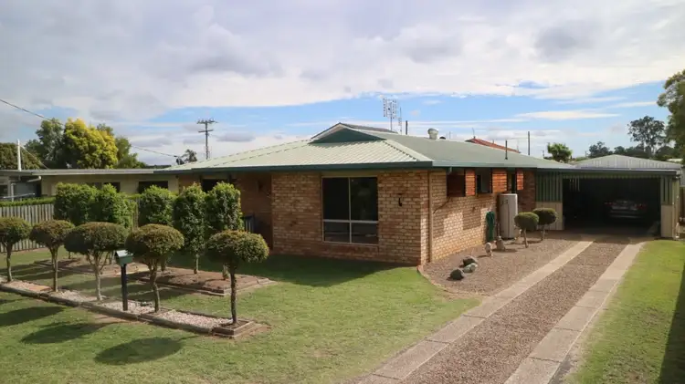 Main view of Homely house listing, 99 Alfred Street, Laidley QLD 4341