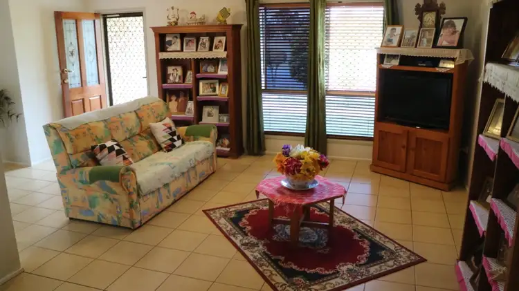 Second view of Homely house listing, 99 Alfred Street, Laidley QLD 4341