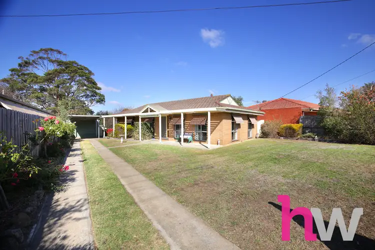 17 Beringa Avenue, Grovedale VIC 3216