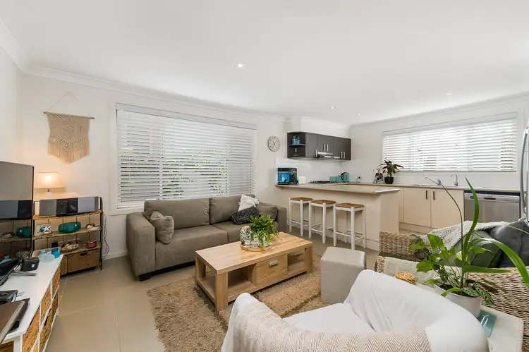 Second view of Homely house listing, 17A Reading Street, Port Macquarie NSW 2444