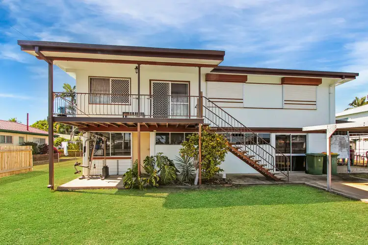 17 Marlynda Avenue, Cranbrook QLD 4814