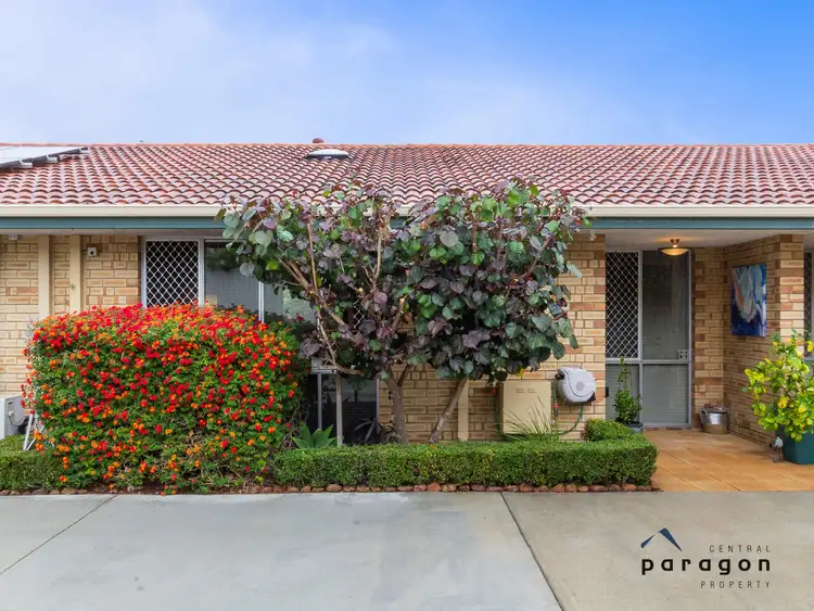 4/23 Wood Street, Inglewood WA 6052