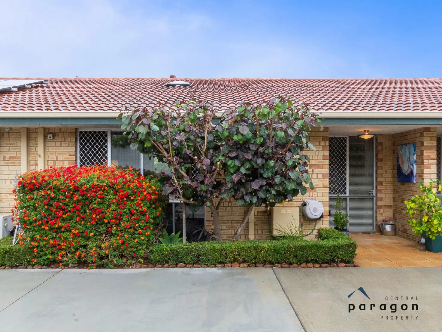 Main view of Homely villa listing, 4/23 Wood Street, Inglewood WA 6052