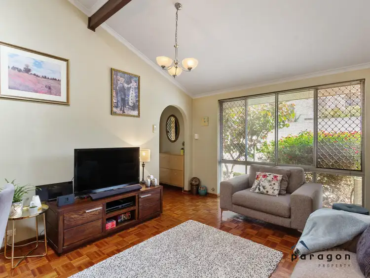 Third view of Homely villa listing, 4/23 Wood Street, Inglewood WA 6052