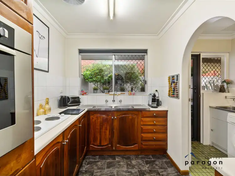 Fourth view of Homely villa listing, 4/23 Wood Street, Inglewood WA 6052