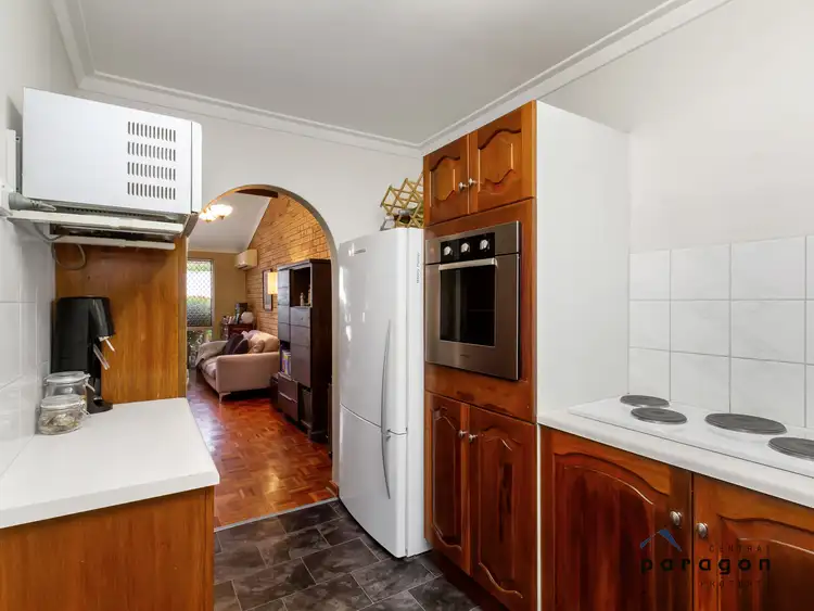 Fifth view of Homely villa listing, 4/23 Wood Street, Inglewood WA 6052