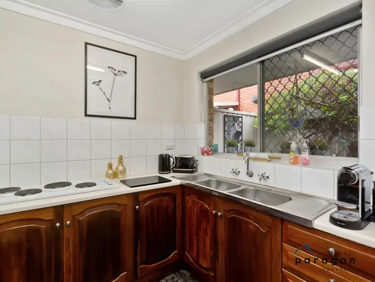 Sixth view of Homely villa listing, 4/23 Wood Street, Inglewood WA 6052