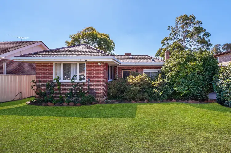 Third view of Homely house listing, 14 Amery Street, Como WA 6152