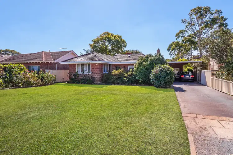 Fourth view of Homely house listing, 14 Amery Street, Como WA 6152