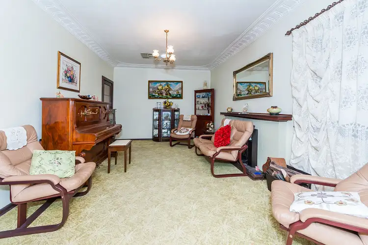 Fifth view of Homely house listing, 14 Amery Street, Como WA 6152