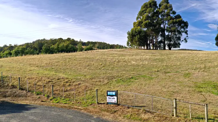 Main view of Homely land listing, 36 Scotts Court, Acacia Hills TAS 7306