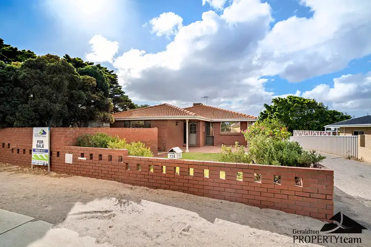 126 George Road, Beresford WA 6530